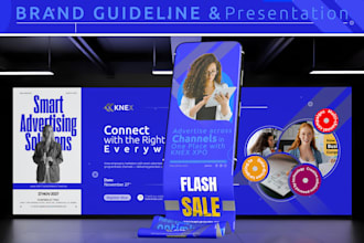 design a professional logo and brand identity