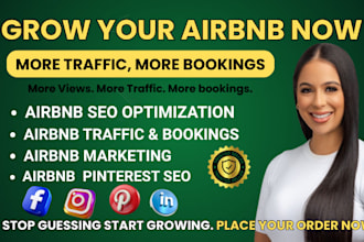 grow your airbnb with facebook and ig marketing