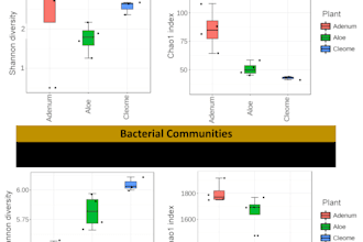 microbiome, metagenome and bacterial genome anlaysis
