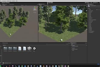 unity 3d game modification, game development, error and bug fixes, game mod, ue