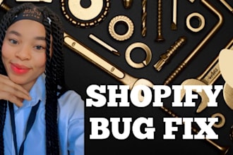 shopify custom coding expert