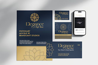 do brand identity or brand style guide for your brand