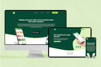 convert your figma design to a responsive webflow website