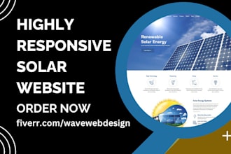 design solar construction roofing plumbing hvac contractor handyman junk website