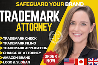 file and register your trademark through uspto for amazon brand registry