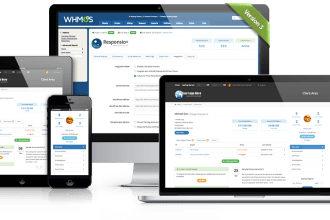 do whmcs modules development and whmcs integrations