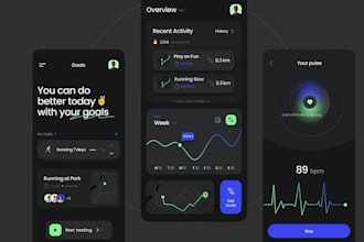 develop time tracking app, time management app, pos app, booking app