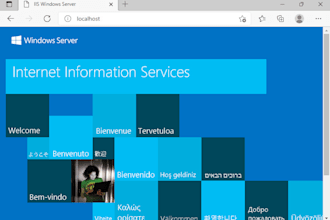 installation of windows server with microsoft 365 synchronisation