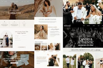 design showit website pic time pixiest website photography website portfoliobox