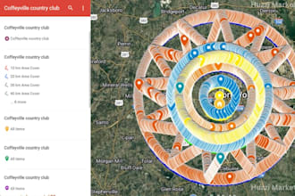 do 90,000 google map citations for gmb ranking and local seo