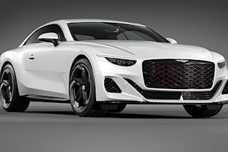 tune your requested 3d car model, 3d car modeling, 3d car rendering