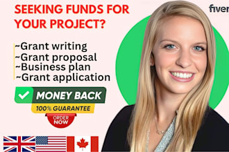 business plans, grants, startups, business plan writer