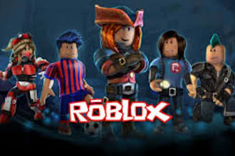 play roblox with you and become friends