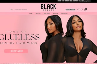 redesign shopify website shopify website redesign shopify y2k website design