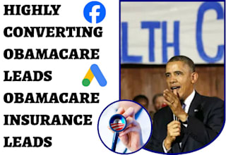 generate highly converting obamacare leads aca leads obamacare insurance leads