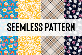 design seamless pattern, repeat, textile, fabric pattern