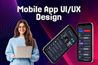 design minimalist mobile app designs