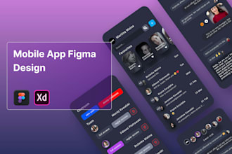 design minimalist mobile app designs