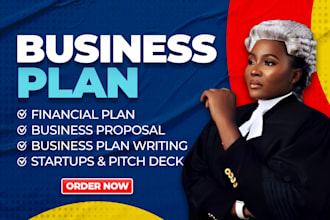 write investor ready business plan franchise proposal business financial proposa
