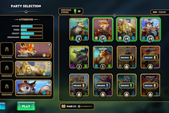 2d card game development multiplayer card game pvp card games with unity 2d game