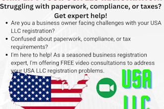 setup usa llc formation for global offshore business fast secure registration