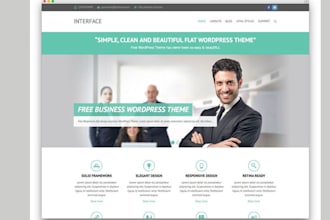 dev app ui ux fintech website banking website lending website insurance website
