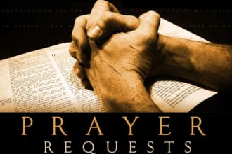 send you a prophetic word in 2 days or less