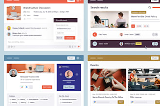 design  intranet sharepoint website google site extranet portal for you