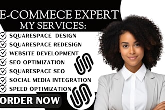 design squarespace website squarespace redesign, squarespace website development