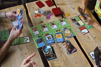 help you create and balance your board game