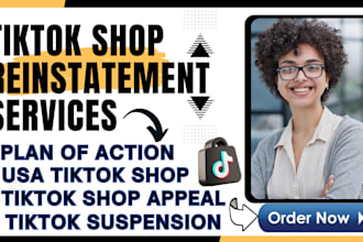 remove tiktok shop violation tiktok suspension appeal tiktok shop reinstatement
