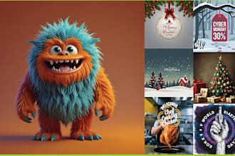 create realistic ai generated images and upscale enhance your ai art images