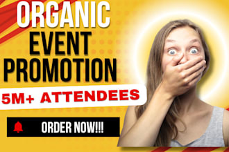 promote eventbrite website webinar concert linkedin event marketing ticket sales