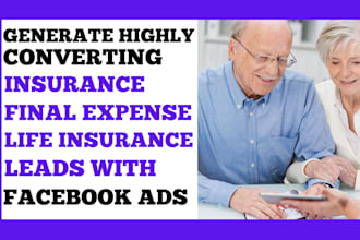 generate insurance leads final expense leads burial insurance leads