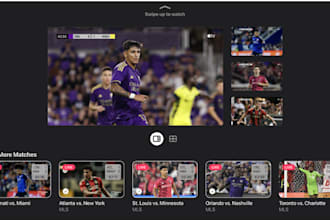 build vod app, ott platform p2p iptv app with payment gateway and blockchain