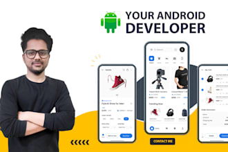 do mobile app development app creation  android app development