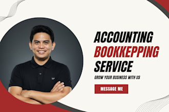 professional bookkeeping services for your business