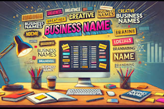 seo experts and specialized in business names ranking