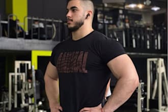 be your 1 on 1 fitness video coach