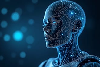 develop generative ai applications using rag, llm, langchain