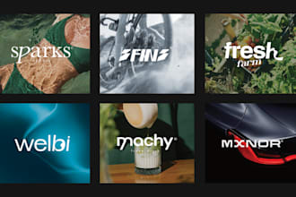 do greatest minimal branding design for top brand