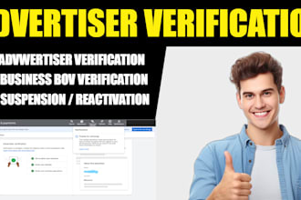 do google ads advertiser verification within one day