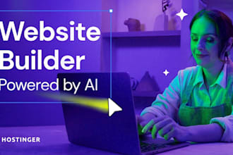 do godaddy website, godaddy redesign, bluehost, hostinger, wordpress, siteground