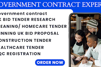 do bid tender uk bid tender construction domiciliary homecare nhs uk tender