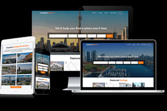 design real estate website real estate investor idx website, real estate website