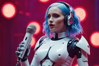 create personalized songs with ai