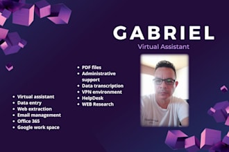 cloud based personal assistant