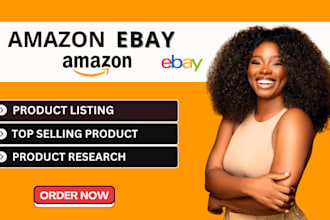 do amazon to ebay dropshipping top listing, ebay product listing