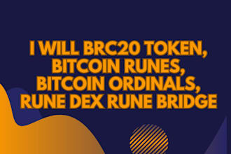 do brc20 token, bitcoin runes, bitcoin ordinals, rune dex rune bridge