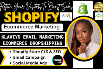 boost shopify store dropshipping sales, shopify mentor, tiktok shop marketing